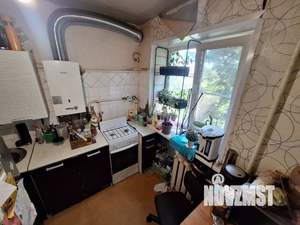 1-к квартира, вторичка, 31м2, 5/5 этаж