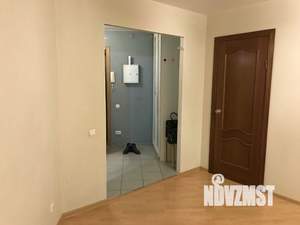1-к квартира, вторичка, 45м2, 2/5 этаж
