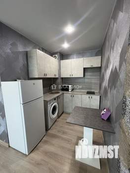 Студия квартира, вторичка, 24м2, 4/5 этаж