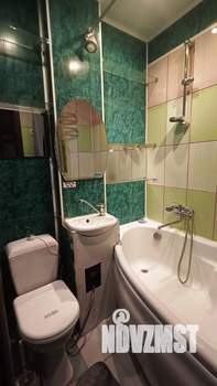 2-к квартира, вторичка, 50м2, 1/3 этаж