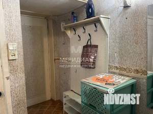 1-к квартира, вторичка, 30м2, 4/5 этаж