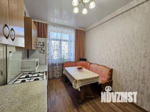 2-к квартира, вторичка, 59м2, 3/5 этаж