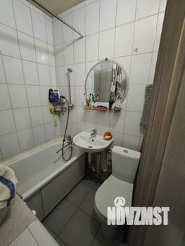 Студия квартира, вторичка, 17м2, 1/5 этаж