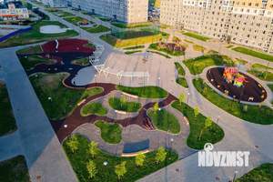 Студия квартира, вторичка, 26м2, 25/25 этаж