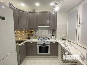 2-к квартира, вторичка, 45м2, 1/5 этаж