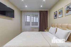 1-к квартира, вторичка, 52м2, 5/12 этаж