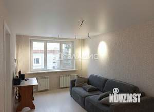 2-к квартира, вторичка, 56м2, 3/9 этаж