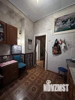 2-к квартира, вторичка, 50м2, 2/2 этаж