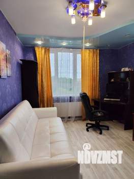 3-к квартира, вторичка, 80м2, 7/22 этаж
