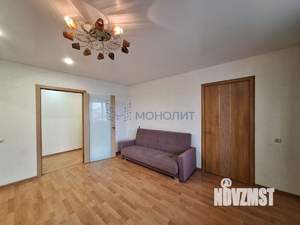 3-к квартира, вторичка, 76м2, 2/6 этаж