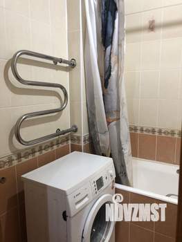 1-к квартира, вторичка, 52м2, 3/10 этаж