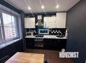 1-к квартира, вторичка, 33м2, 9/10 этаж