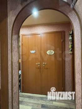 2-к квартира, вторичка, 42м2, 5/5 этаж