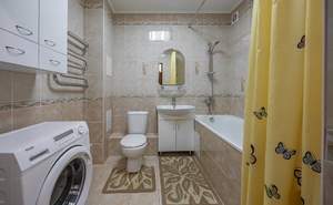 2-к квартира, вторичка, 54м2, 6/18 этаж