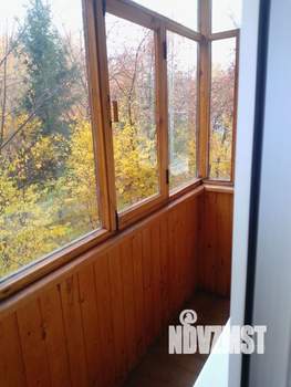 1-к квартира, вторичка, 31м2, 2/5 этаж