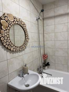 Студия квартира, вторичка, 18м2, 4/5 этаж