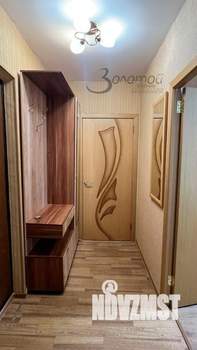 2-к квартира, вторичка, 44м2, 8/9 этаж