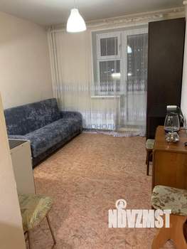 Студия квартира, вторичка, 20м2, 2/17 этаж