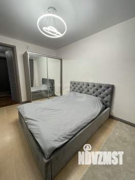 1-к квартира, вторичка, 41м2, 3/19 этаж