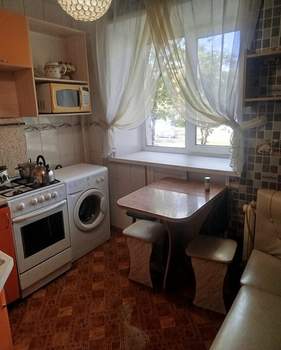 2-к квартира, вторичка, 45м2, 2/5 этаж