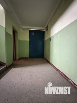 1-к квартира, вторичка, 35м2, 6/10 этаж