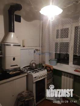 2-к квартира, вторичка, 44м2, 3/4 этаж