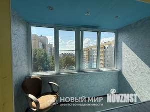 3-к квартира, вторичка, 64м2, 9/9 этаж