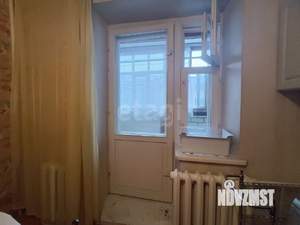 3-к квартира, вторичка, 71м2, 4/10 этаж