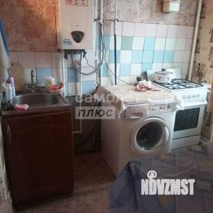 2-к квартира, вторичка, 33м2, 2/2 этаж