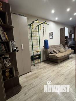 3-к квартира, вторичка, 86м2, 5/14 этаж