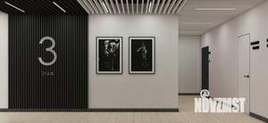 3-к квартира, вторичка, 111м2, 3/9 этаж