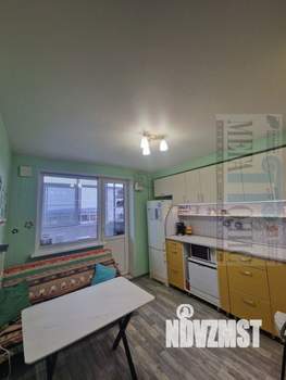 1-к квартира, вторичка, 37м2, 3/3 этаж
