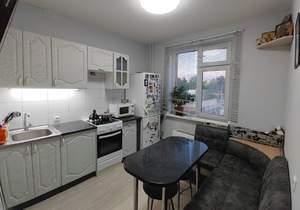 1-к квартира, вторичка, 32м2, 3/10 этаж