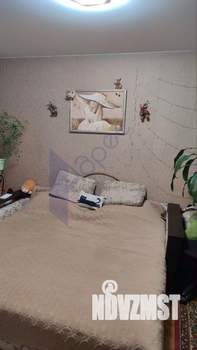 1-к квартира, вторичка, 30м2, 5/5 этаж