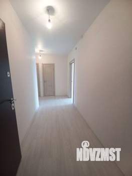 1-к квартира, вторичка, 42м2, 7/17 этаж