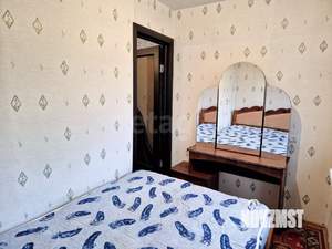1-к квартира, вторичка, 31м2, 4/5 этаж