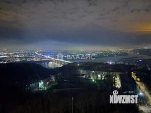 2-к квартира, вторичка, 62м2, 24/25 этаж