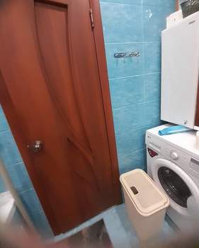 3-к квартира, вторичка, 67м2, 8/9 этаж