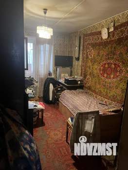 3-к квартира, вторичка, 61м2, 3/9 этаж