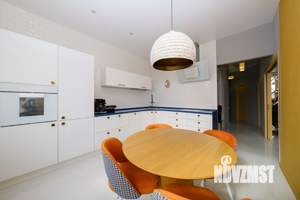 2-к квартира, вторичка, 83м2, 13/19 этаж
