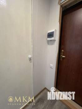 1-к квартира, вторичка, 21м2, 2/9 этаж