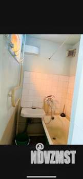 1-к квартира, вторичка, 34м2, 4/5 этаж