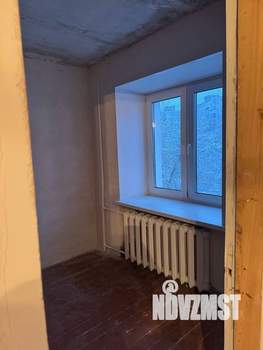 2-к квартира, вторичка, 41м2, 5/5 этаж
