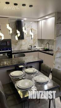 3-к квартира, вторичка, 81м2, 4/12 этаж