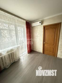 3-к квартира, вторичка, 57м2, 3/5 этаж