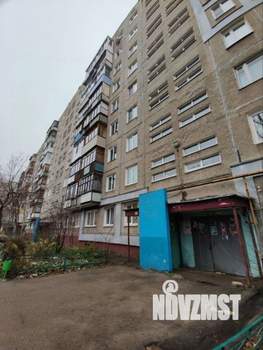 2-к квартира, вторичка, 39м2, 4/9 этаж
