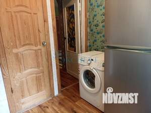 2-к квартира, вторичка, 43м2, 2/4 этаж
