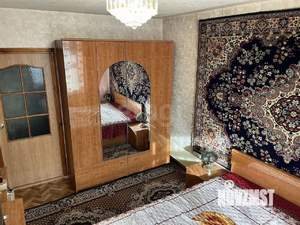 3-к квартира, вторичка, 67м2, 9/9 этаж