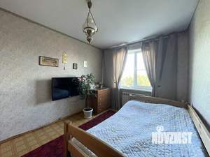4-к квартира, вторичка, 102м2, 1/9 этаж