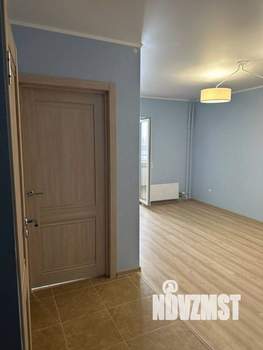 1-к квартира, вторичка, 38м2, 6/10 этаж